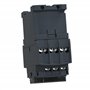 Schneider Electric - TeSys LC1D - contacteur - 3P - AC-3 440V - 25A - bobine 24Vcc - LC1D25BD