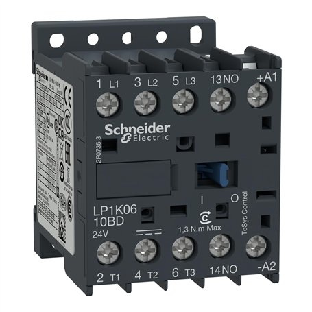 Autres Accessoires UPS Schneider Electric LP1K0610BD