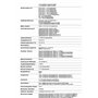 Schneider Electric - TeSys LC1K - contacteur - 3P - AC-3 440V - 6A - bobine 230Vca - LC1K0610P7