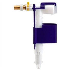 NICOLL - Robinet flotteur haute résistance - 0701107 NICOLL - Robinet flotteur haute résistance - 0701107