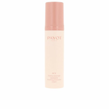 Lotion apaisante Payot N°2 Creme Minimale Apaisante