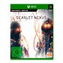 Scarlet Nexus [Xbox Series X]