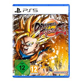 Dragon Ball FighterZ