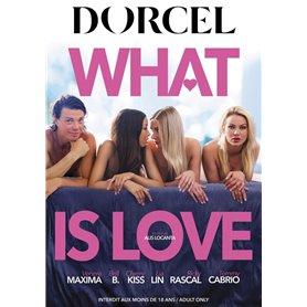 What is love
