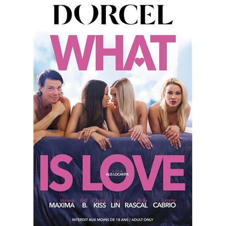 What is love