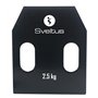 5 kg x2