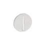 Legrand 065001 Céliane Enjoliveur Étroit pour Interrupteur