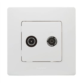 LEGRAND Prise TV