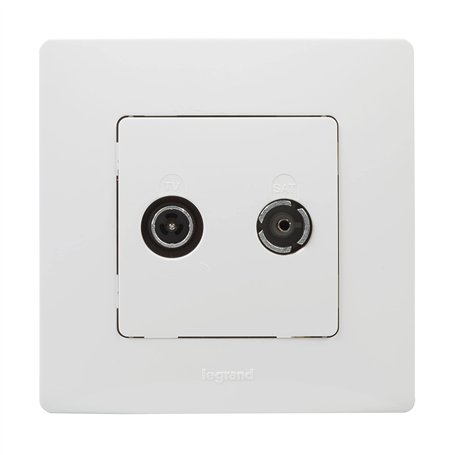 LEGRAND Prise TV