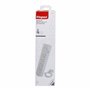 Legrand, Perfect-Fit 694501 Multiprise coudée à 45° 4 prises murales et sur table Câble de 1 m Blanc