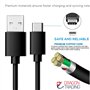 Câble USB de rechange compatible Canon IFC-100U pour Canon EOS R et EOS RP