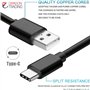 Câble USB de rechange compatible Canon IFC-100U pour Canon EOS R et EOS RP