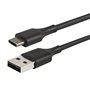 DragonTrading Câble USB de rechange compatible avec câble USB Nikon UC-E24