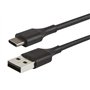 DragonTrading Câble USB de rechange compatible avec câble USB Nikon UC-E24