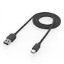 DragonTrading Câble USB de rechange compatible avec câble USB Nikon UC-E24