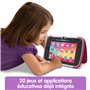 Éducative et Sécurisée avec Grand Écran Couleur