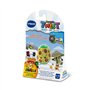 VTech - Rockit Twist - Jeu Banzai Beans - Les Ninjas Contre-attaquent