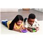 VTech - Rockit Twist - Jeu Banzai Beans - Les Ninjas Contre-attaquent, Jeu Console éducative – Version FR