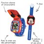 La Montre-Jeu Interactive de Mickey