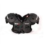 BARNETT Mark III Noir Taille XL épaulière de Football Pro