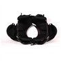 BARNETT Mark III Noir Taille XL épaulière de Football Pro, RB-DB-Te,