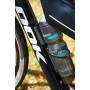 ZEFAL AFA 8 Plus - Multi Outil Vélo Intégré Au Vélo - Outil Multifunction Avec Support Universel Pour Porte-Bidon - Outillage Ve