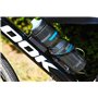 ZEFAL AFA 8 Plus - Multi Outil Vélo Intégré Au Vélo - Outil Multifunction Avec Support Universel Pour Porte-Bidon - Outillage Ve