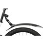 ZEFAL Deflector Pack - Garde Boue VTT 29 Pouces et 27,5 Avant et Arrière Deflector FM30 et Deflector RM90+ - Légers et Robustes 