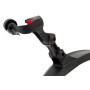 ZEFAL Deflector Pack - Garde Boue VTT 29 Pouces et 27,5 Avant et Arrière Deflector FM30 et Deflector RM90+ - Légers et Robustes 