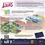 Gigamic - Le Clan des Loups - Jeu de Stratégie - Dès 14 Ans