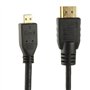 Câble vidéo HDMI HD compatible avec toutes les caméras GoPro Hero