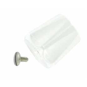 COMAP Volant de robinet manuel carré SAR 7 mm avec vis de fixation - M540001001