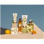 JEANNE EN PROVENCE - Savon Solide Corps & Mains - Parfum Verveine Agrumes - Nettoie, Adoucit & Parfume - 95% d'Ingrédients d'Ori