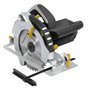 Fartools CS 235 Scie circulaire 2000W Ø235mm 36T
