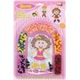 WONDERKIDS PERLES A REPASSER ASS6 PRE12, MULTI COULEURS