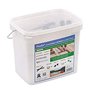 FIXEGO® FIXATION INVISIBLE POUR LAME DE TERRASSE EPAISSEUR 25 mm et plus