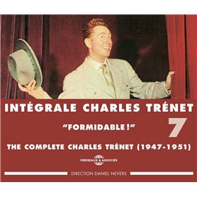 INTEGRALE CHARLES