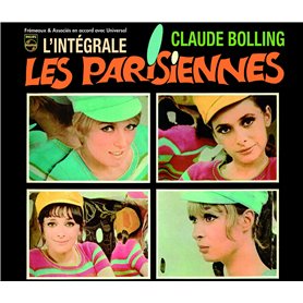 LES PARISIENNES L