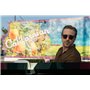 Les Parapluies de Cherbourg + La La Land + Les Demoiselles de Rochefort