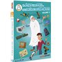 Il était Une Fois. Ces drôles d'objets-Volume 6