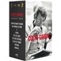 Costa-Gavras-Intégrale vol. 1/1965-1983