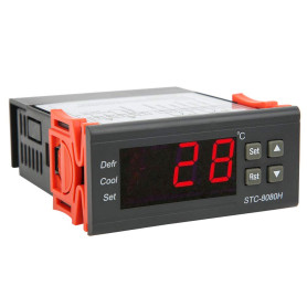 Thermostat Temperature Controller