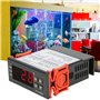 Refrigerating Defrosting Temperature Over-Limit Alarm Temperature Controller Controller Tempe