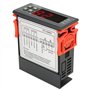Thermostat Temperature Controller, Refrigerating Defrosting Temperature Over-Limit Alarm Temperature Controller Controller Tempe