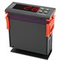 Thermostat Temperature Controller, Refrigerating Defrosting Temperature Over-Limit Alarm Temperature Controller Controller Tempe