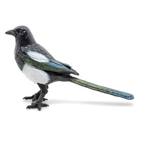 Papo - Figurine Animal Pie