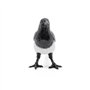 Papo - Figurine Animal Pie, Oiseau Malicieux des Campagnes, Jouet Enfant dès 3 Ans - Exploration de la Faune Ailée et Apprentiss