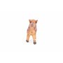 Papo - Figurine Animal - Marcassin de la Vie Sauvage, Figurine Peinte à la Main pour Enfants dès 3 Ans - Exploration de la Faune