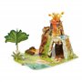 Papo - Terre des Dinosaures