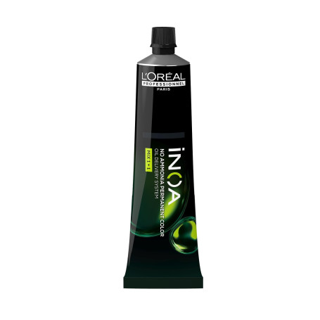 L'OREAL PROFESSIONNEL - Coloration D'Oxydation Permanente - Couvre 100% Des Cheveux Blancs - +48% De Brillance - Formule Végane